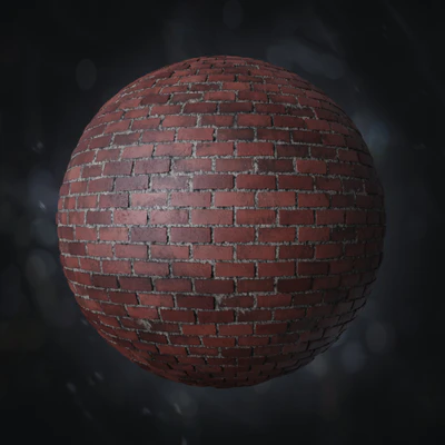 red bricks 027 — download