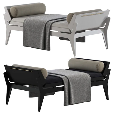 BOUDOIR | Couch 2 — Ver 3