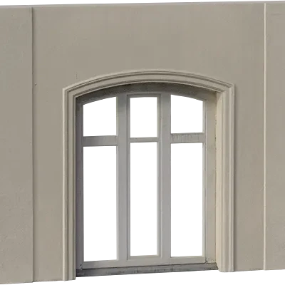 modular building window 050 — Descargar