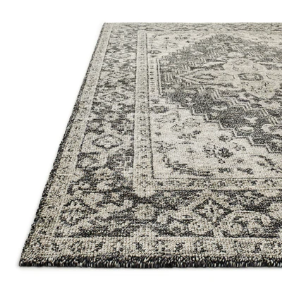 Patra Hand-Knotted Wool Rug RH — Ver 3