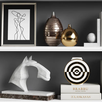 Decor Set 97 — Вид 2