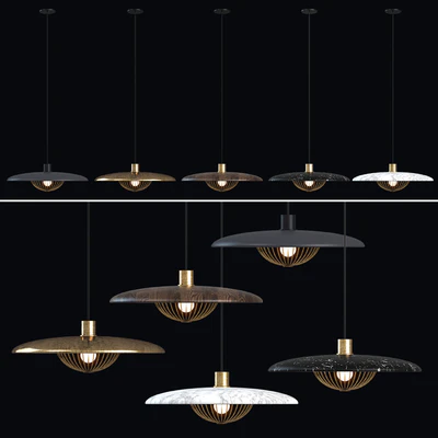Kasa Lamp — Ver 1