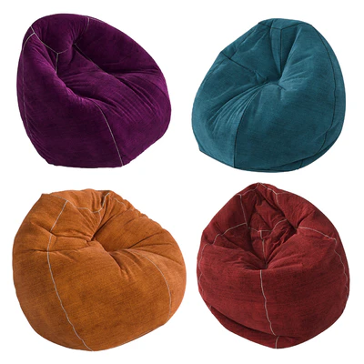 Bean Bag — Ver 1
