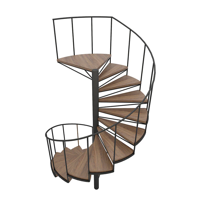 Spiral staircase — Download