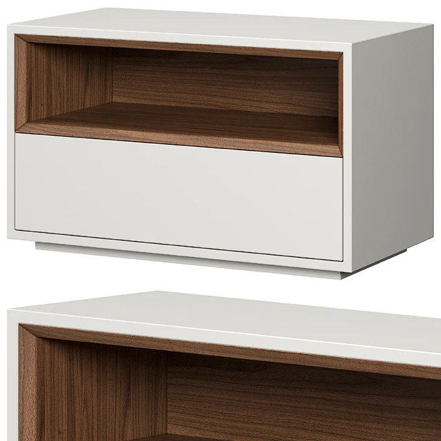 MADISON NIGHTSTAND — Descargar