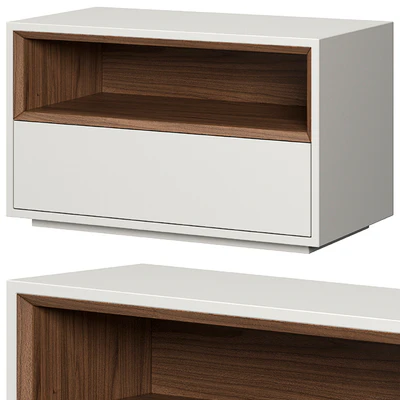 MADISON NIGHTSTAND — Ver 1