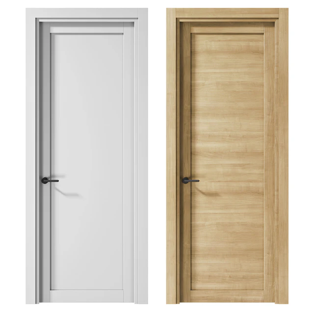 Volhovec NEO set.2 doors — Скачать