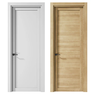 Volhovec NEO set.2 doors — Вид 1