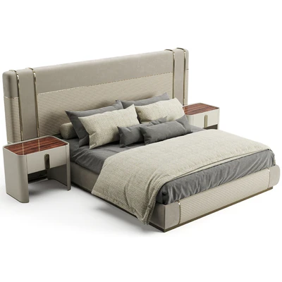 Capital Collection Frey Bed — Вид 2