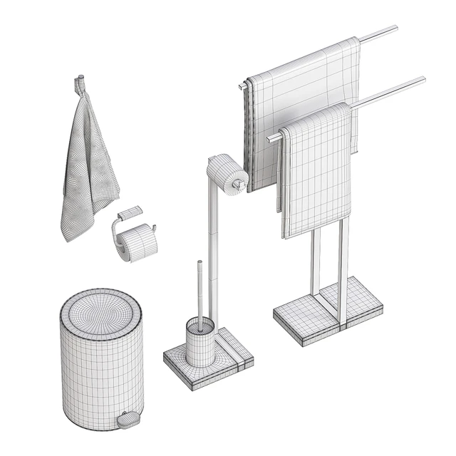 Blomus decor set — Descargar