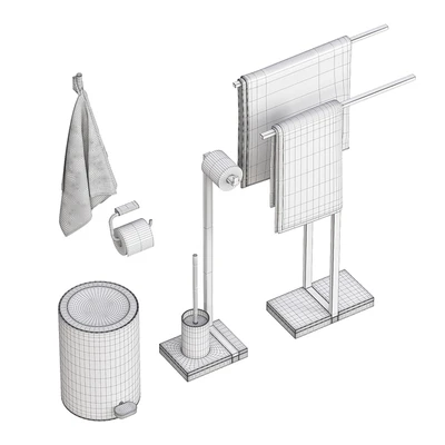 Blomus decor set — Ver 2