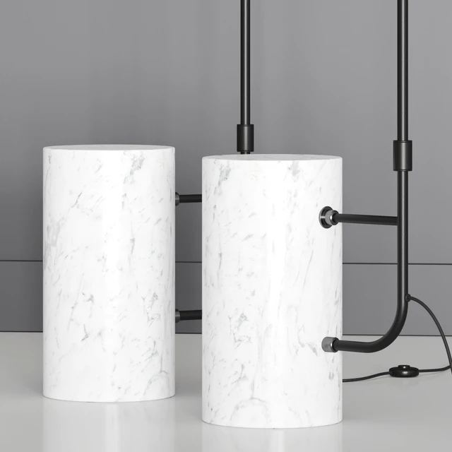 Aromas del Campo Luca Floor Lamps — Descargar