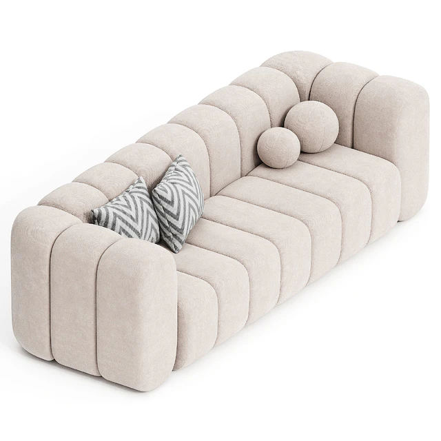 Bla Station, Sweden sofa — Descargar