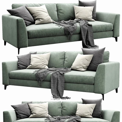 Meridiani Louis Up — Ver 2