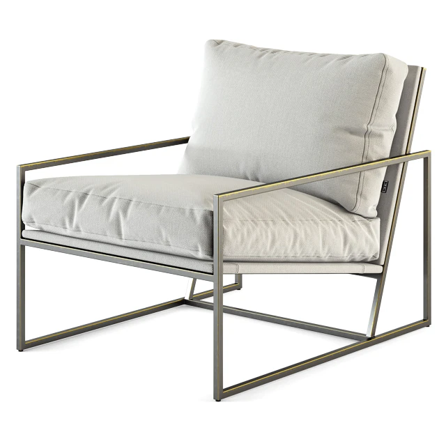 EICHHOLTZ / Chair Rowen — Скачать