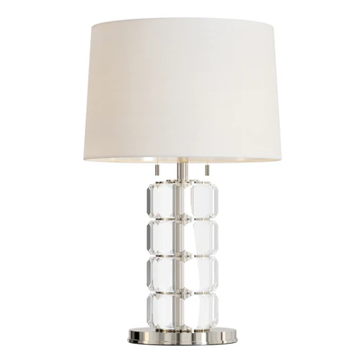 Ralph Lauren - Brookings Large Table Lamp — View 2
