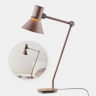 Type 80™ Table Lamp 3 Colors by Anglepoise — Вид 2