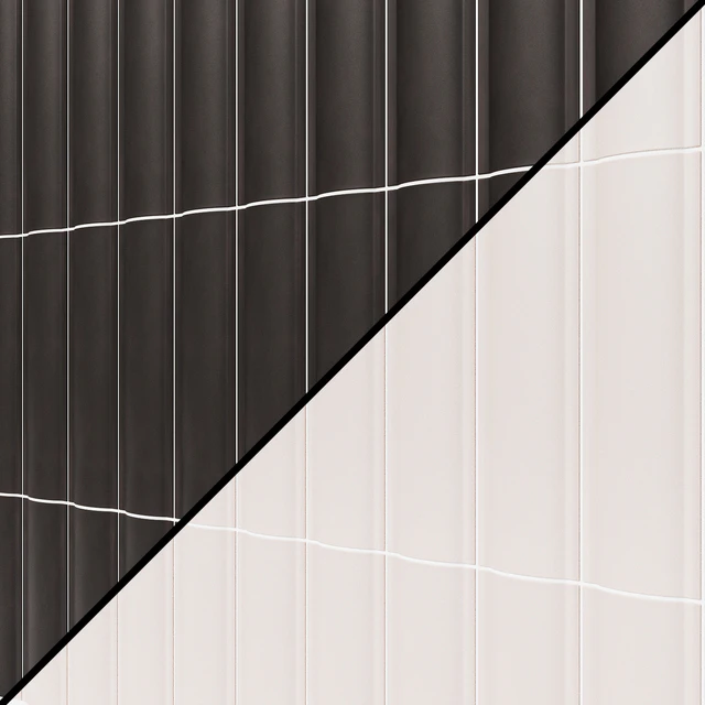 Tiles Ceramic VIBE Equipe convex — Descargar