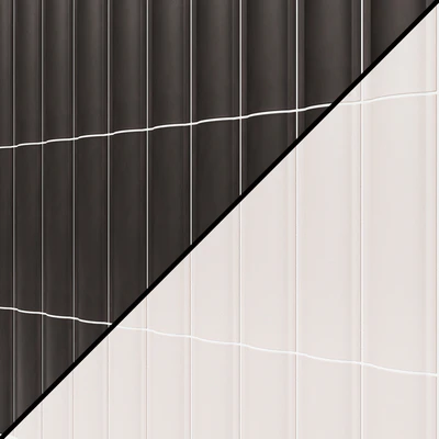 Tiles Ceramic VIBE Equipe convex — Ver 4