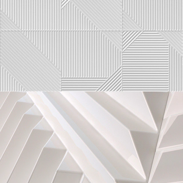3D panel ACCORDO — Descargar
