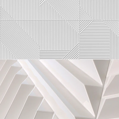 3D panel ACCORDO — Ver 2