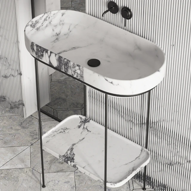 Bathroom furniture C — Скачать