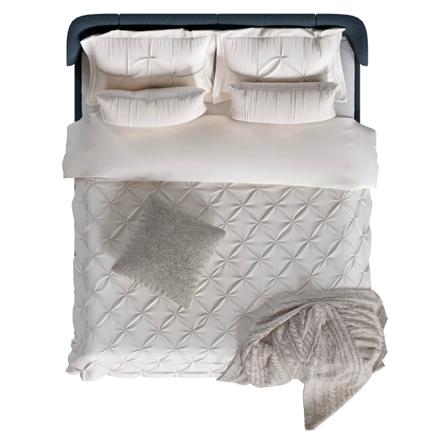 IKEA Tufjord & Trubbtog bedclothes — Descargar