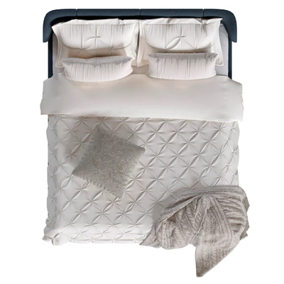 IKEA Tufjord & Trubbtog bedclothes — Ver 4