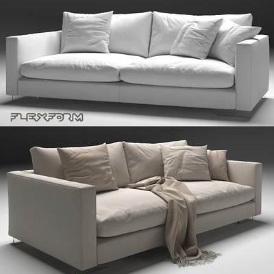 flexform magnum — Ver 2