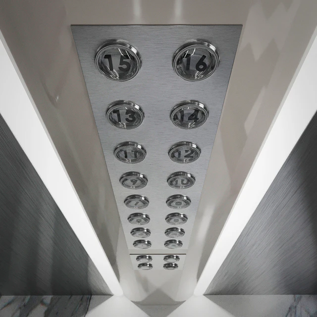 Lift cargo and passenger — Descargar