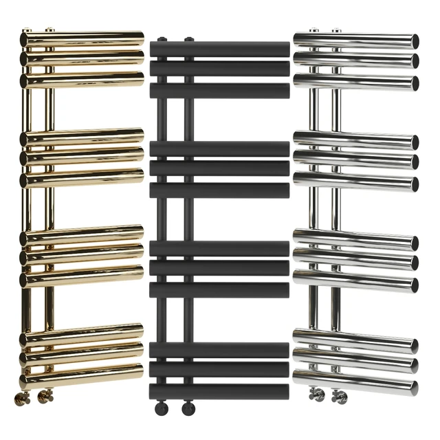 Reina Grace Towel Radiator Set — Скачать