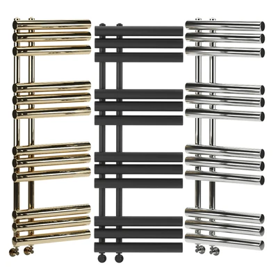 Reina Grace Towel Radiator Set — Вид 3