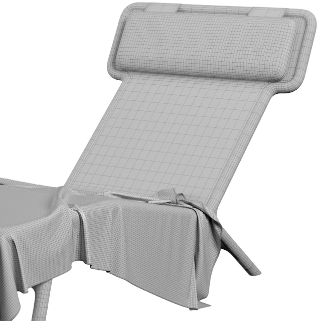 Morelato joyce chaise longue — Descargar