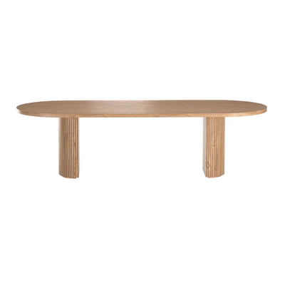 BYRON RECTANGULAR DINING TABLE — Вид 2