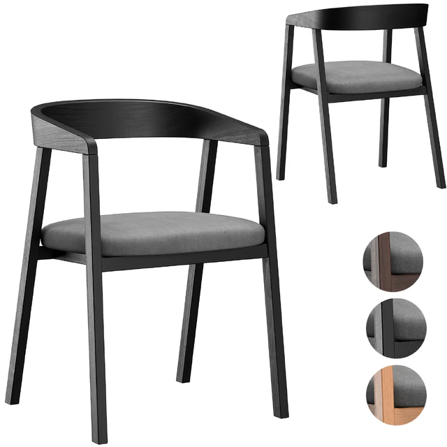 Placido chair — Descargar
