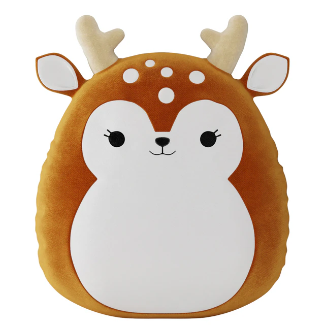 Plush Toys 10 — Скачать