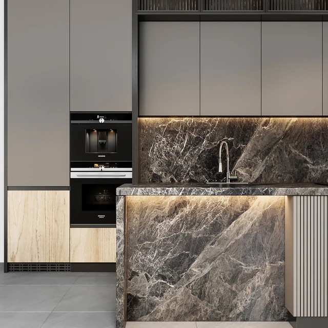 kitchen modern38 — Скачать