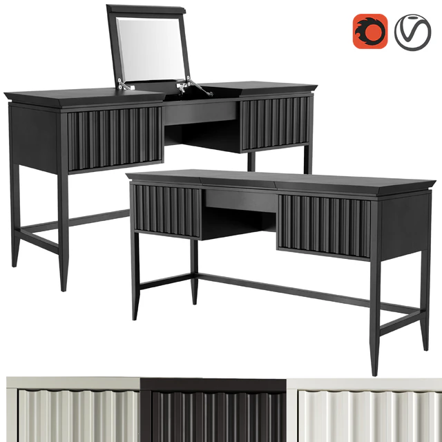 Dantone Home Dressing table Austin — Descargar