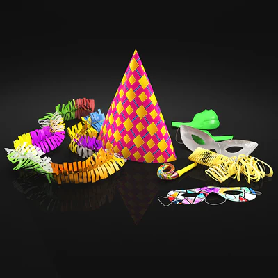 party collection 014 — Descargar