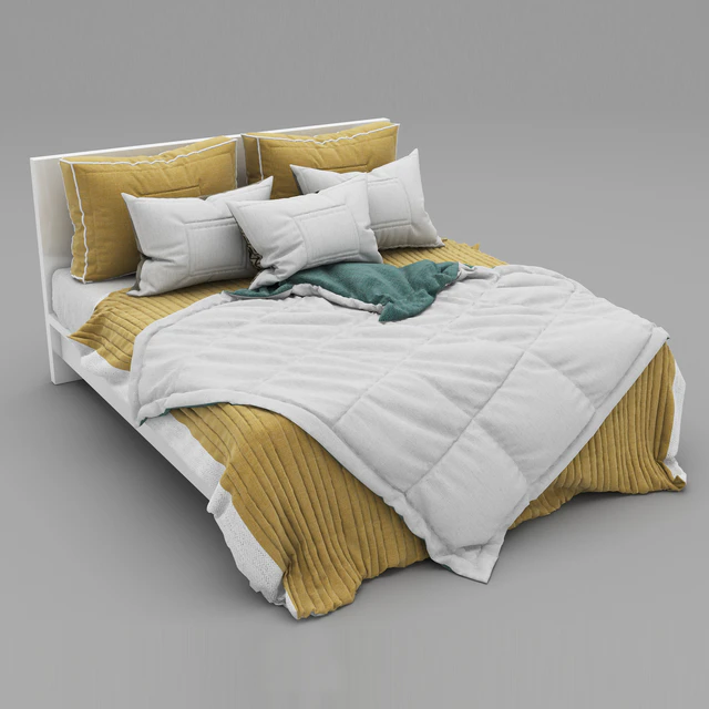Bed 27 — Скачать