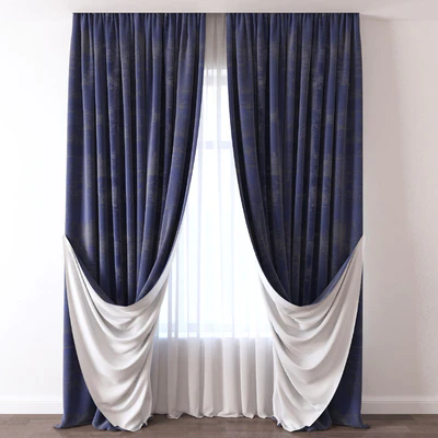Curtain — Descargar