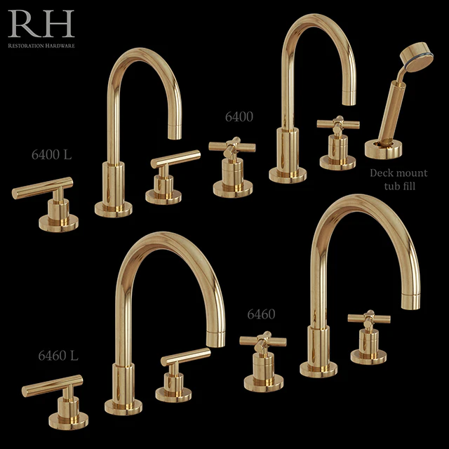 RH Sutton set 2 — Descargar