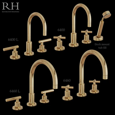 RH Sutton set 2 — Ver 1