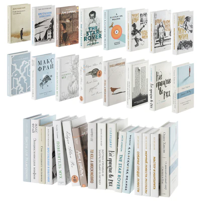 Teenagers books — Вид 1