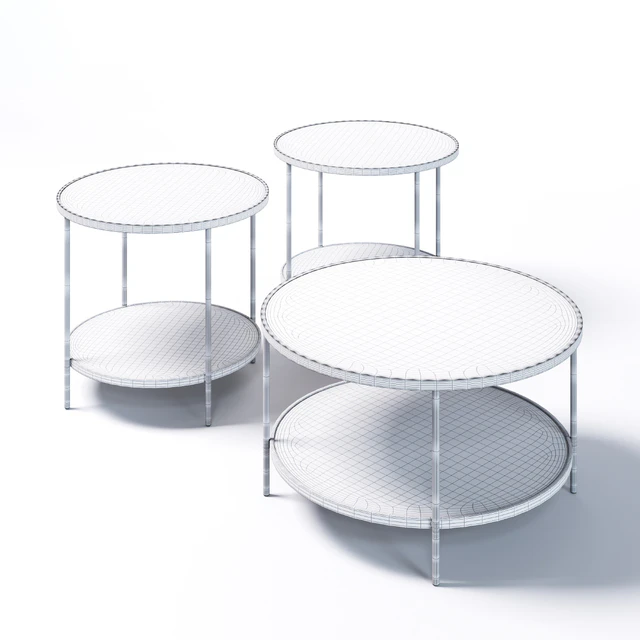 Coffee table SURROUND ME By GIOPAGANI — Descargar
