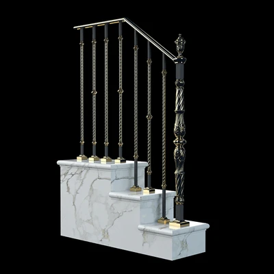 Grande Forge | Versailles — Ver 2