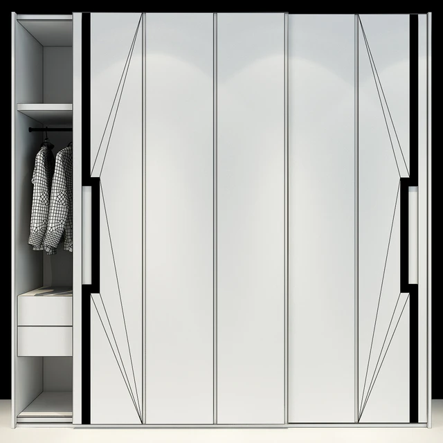 Wardrobe | 80 — Скачать