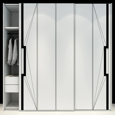 Wardrobe | 80 — Вид 2