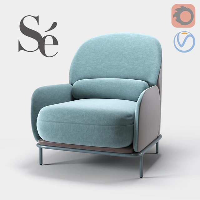 Se-london Beetley armchair — Descargar