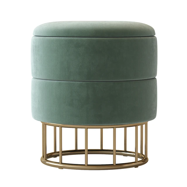 Pouf  Halmar Minty — Скачать
